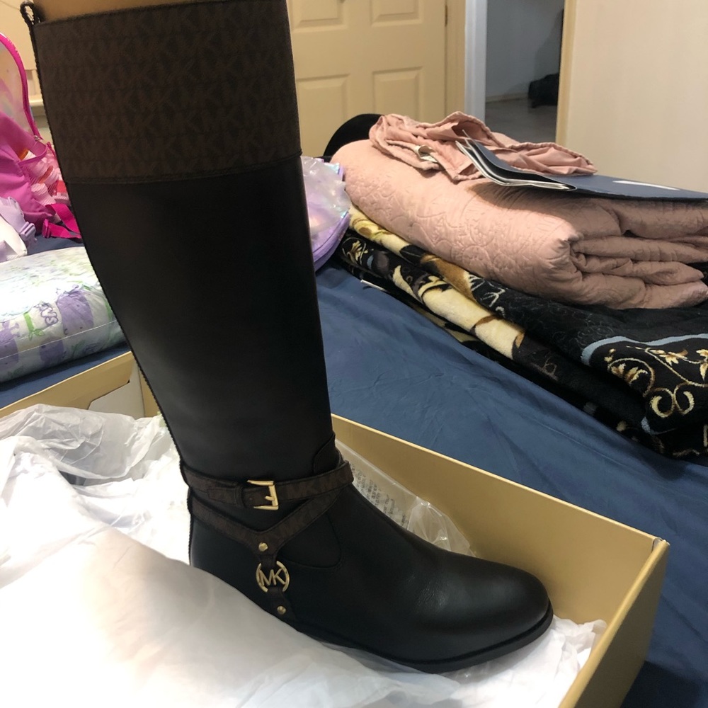 Michael Kors Boots